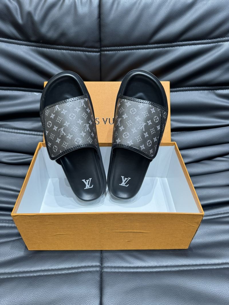 Louis Vuitton Slippers